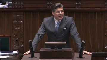 Ośmioro kandydatów Nowoczesnej na listach Koalicji Europejskiej