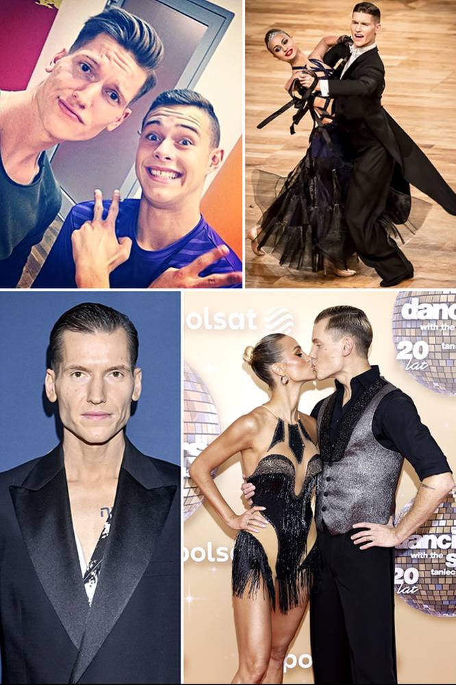 2026-01-13 To był przełomowy rok. Jacek Jeschke i Polsat w wyzwaniu - Polsat.pl