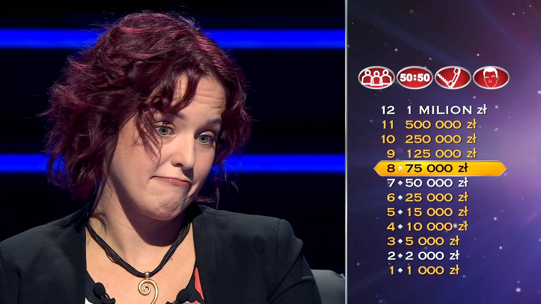 „Milionerzy”: Poznaj pytania i odpowiedzi z odcinka 36