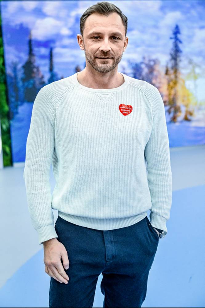 2026-01-25 Przełamać strach. Na co się pisze Kamil Nożyński? - Polsat.pl