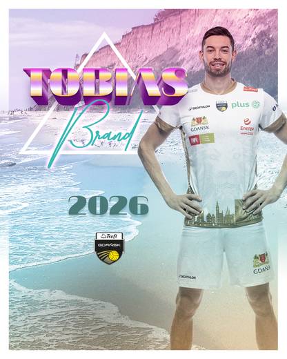 Najciekawsze transfery do klubów PlusLigi przed nowym sezonem 2025/2026. Którzy siatkarze zmienili barwy?