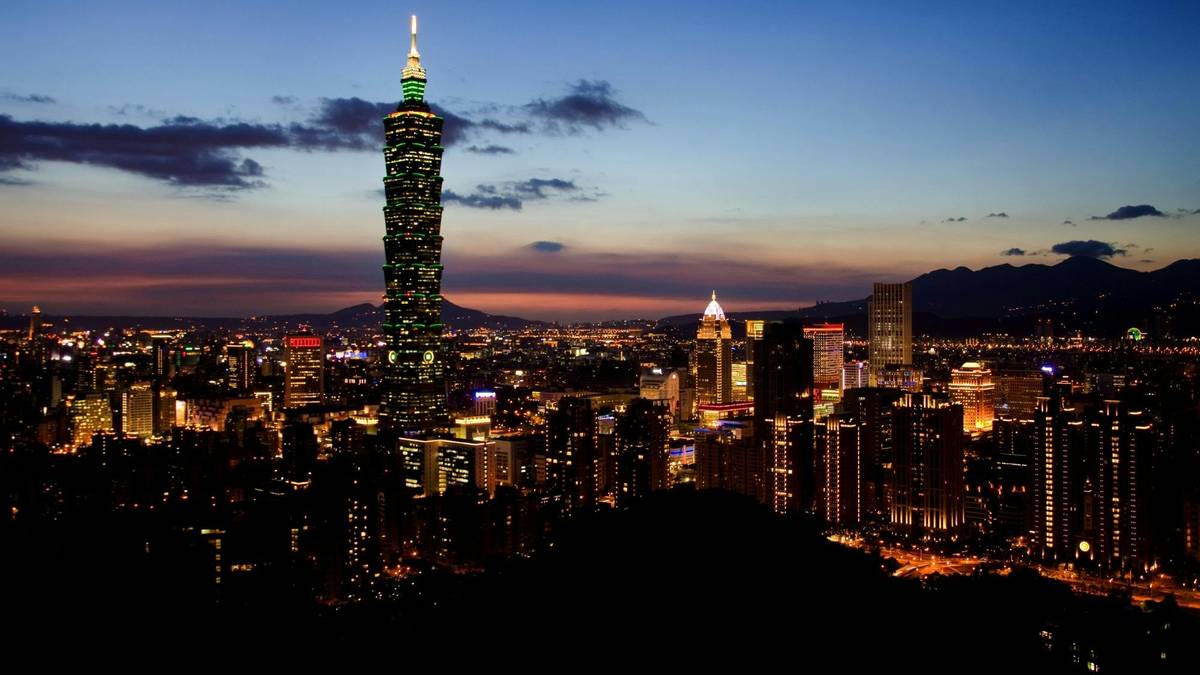 "Powrót nie jest opcją". Tajpej reaguje na słowa Pekinu