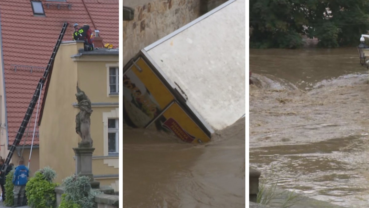 Zwlekają z ewakuacją. Nie wszyscy chcą zostawić dobytek