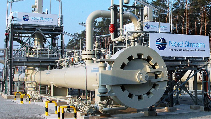 Komisja Europejska: gazociąg Nord Stream 2 musi być w pełni zgodny z prawem unijnym