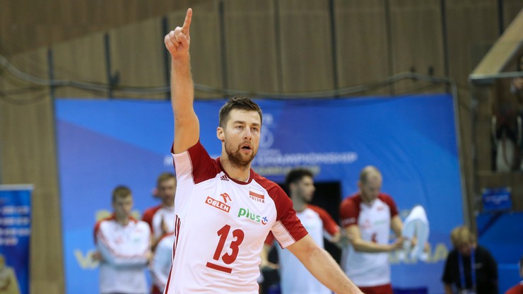 Jak trwoga, to do kapitana. Kubiak jednak zagrał z Francją