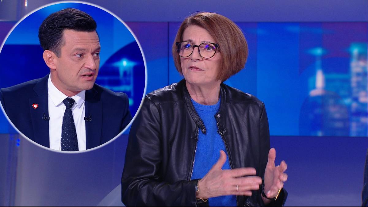"Cóż szkodzi obiecać". Pitera chce "radykalnych konsekwencji" dla Witka