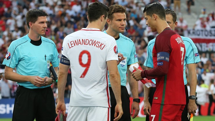 El. MŚ 2018: Ronaldo, Lewandowski i Lukaku walczą o tytuł króla strzelców