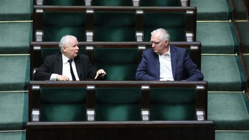 Gowin: proponujemy wprowadzenie 7-letniej kadencji prezydenckiej