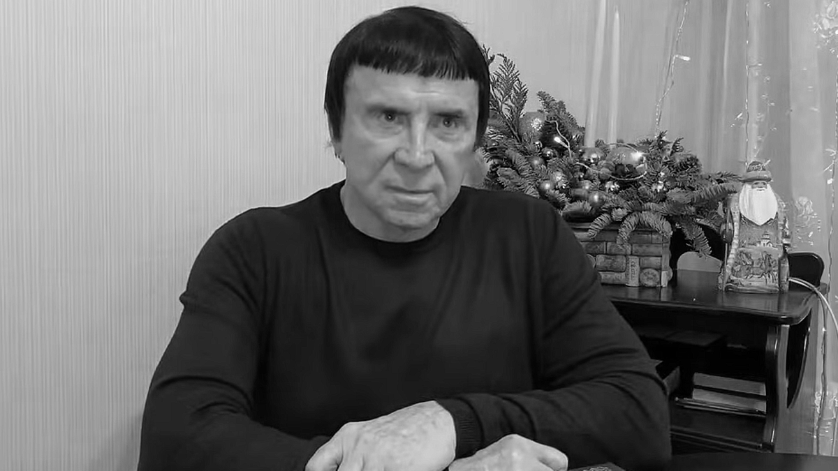 Nie żyje Anatolij Kaszpirowski. Kontrowersyjny hipnotyzer miał 87 lat