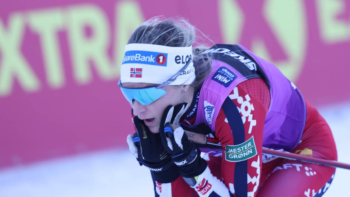 Dogoniła Kowalczyk! Wielki triumf Johaug