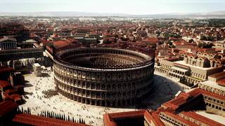 Wielkie miasta starożytności