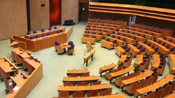 Holandia chce postawić Polskę przed TSUE. Parlament przyjął uchwałę