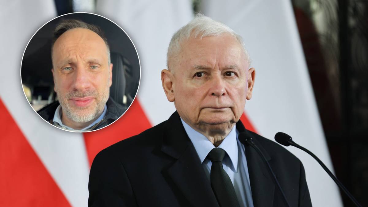 Janusz Kowalski uderza w PiS. "Wszystko ma swoje granice"