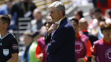 Inter Mediolan - Urawa Red Diamonds. Relacja na żywo KMŚ 2025