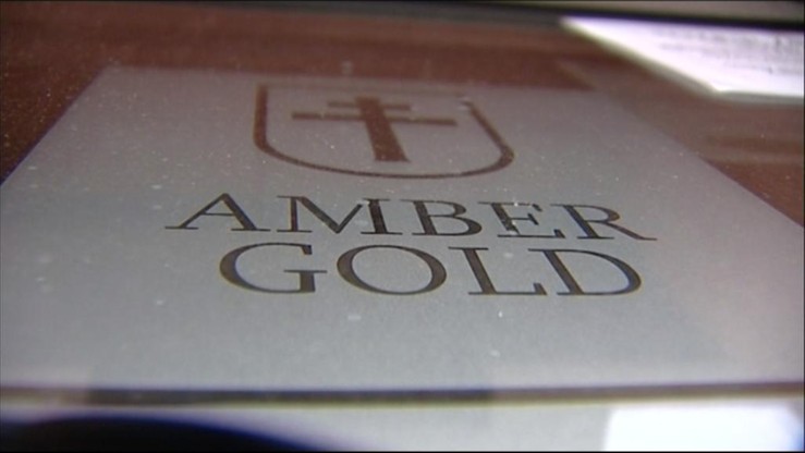 Prokurator zajmująca się aferą Amber Gold złożyła wniosek o przeniesienie w stan spoczynku