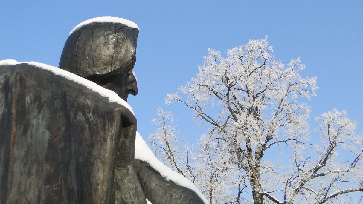 Minione zimy w Polsce - zdjęcie 33