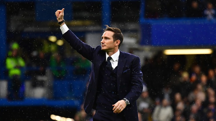Wielki powrót Lamparda na Stamford Bridge. Anglik trenerem Chelsea!