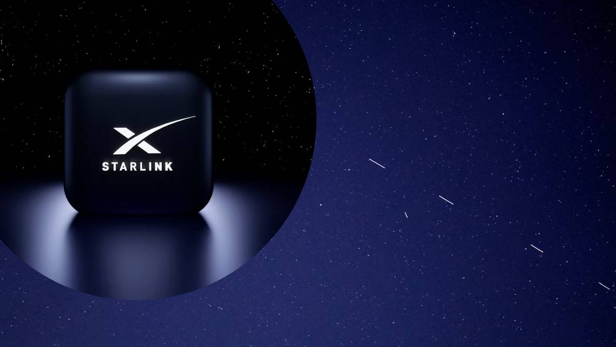 Awaria systemu Starlink, blisko 50 tys. osób zgłosiło problemy. "Badamy tę sprawę"
