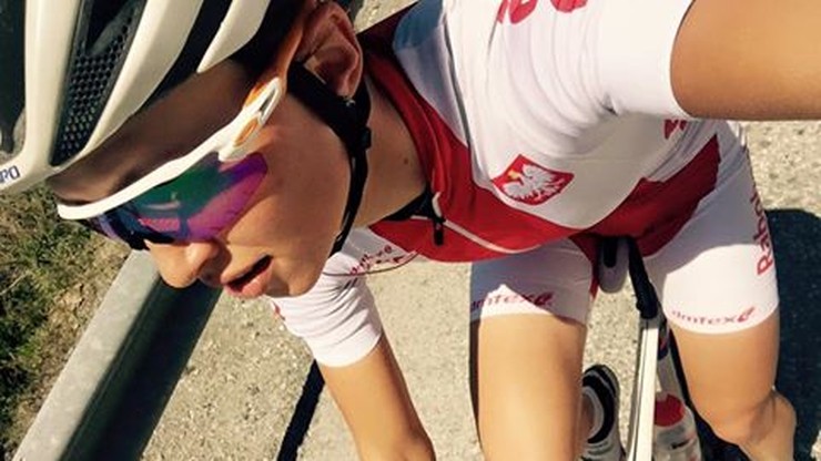 Giro del Trentino: Zwycięstwo Niewiadomej