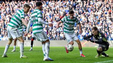 Celtic z podwójną koroną. Pewne zwycięstwo w finale Pucharu Szkocji