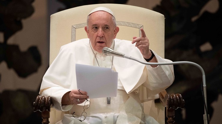 Papież zapowiedział konsystorz. Wśród nowych kardynałów nie ma Polaka
