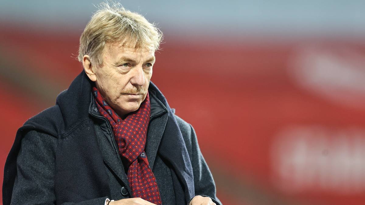 Boniek: Niemcy straciły tożsamość i stały się zbieraniną zawodników