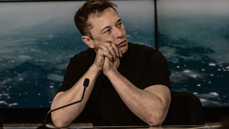 Elon Musk: za Teslę zapłacisz teraz bitcoinem