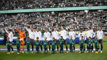 Liga Konferencji: Legia Warszawa - Samsunspor. Gdzie obejrzeć? Transmisja TV oraz stream online