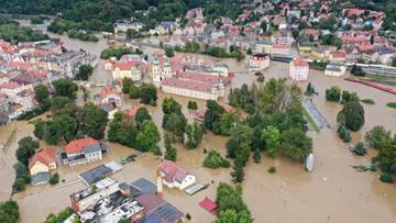 Niesamowity gest klubu z PlusLigi! Pomoc w walce z żywiołem