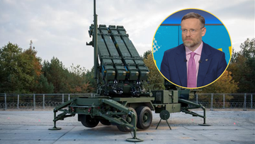 Polska przerzuci Patriota na Bliski Wschód? Głos z Pałacu Prezydenckiego