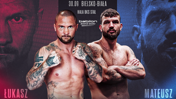30 września Pławecki vs Lis jako co-main event gali Babilon Boxing Show w Bielsku-Białej