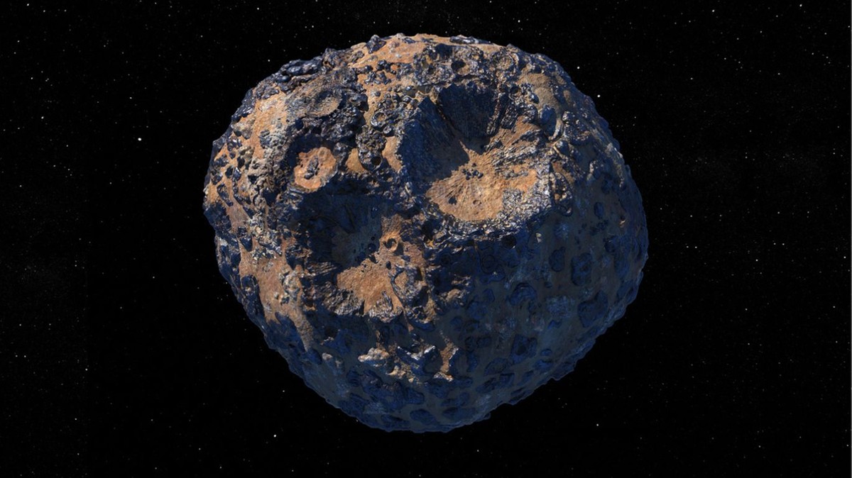 Zaginiona asteroida uderzy w Ziemię? NASA zabrała głos