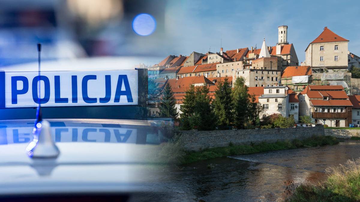 Zwrot w sprawie strzelaniny w Bystrzycy Kłodzkiej. Strzelec mógł się bronić