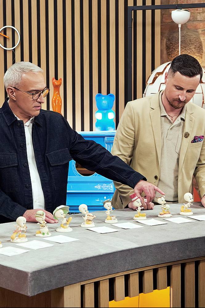 „Łowcy skarbów. Kto da więcej”: Jak grom z jasnego nieba!