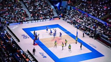 Filipiny - Tunezja. Kiedy mecz otwarcia MŚ siatkarzy 2025? Gdzie oglądać? Transmisja TV i stream online