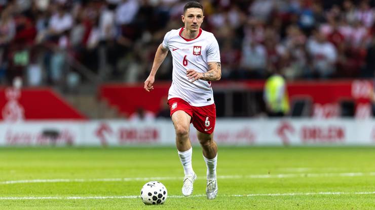 Bartosz Slisz