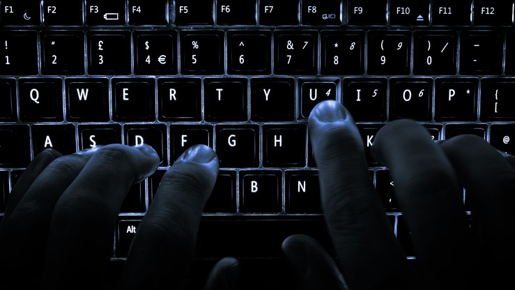 Hakerski atak na resort obrony. Dania oskarża Rosję