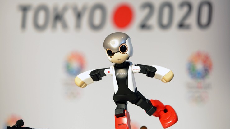 Tokio 2020: Pięć nowych dyscyplin w programie olimpijskim