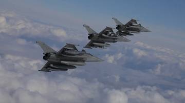 NATO ujawnia szczegóły wielkiej operacji. Wiadomo, które kraje pomogą Polsce