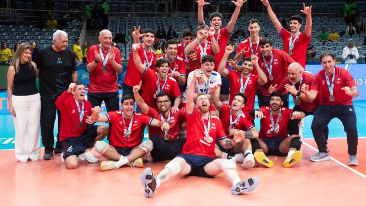 Mistrzostwa Świata siatkarzy 2027. Kto wywalczył awans?