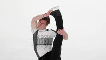 Polak najlepszy w PGE Warsaw Cup!