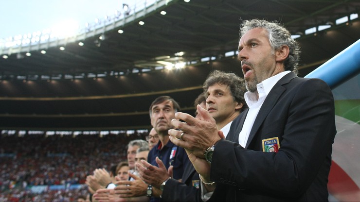 Były selekcjoner reprezentacji Włoch zwolniony przez Bolognę