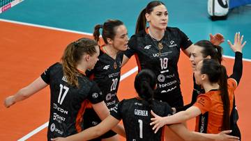 TAURON Puchar Polski: UNI Opole - #VolleyWrocław. Relacja live i wynik na żywo