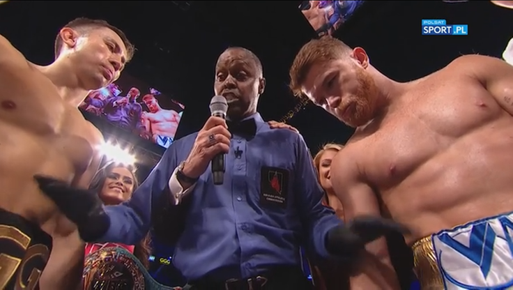 Canelo Alvarez zawieszony! Walka za 100 mln zagrożona?