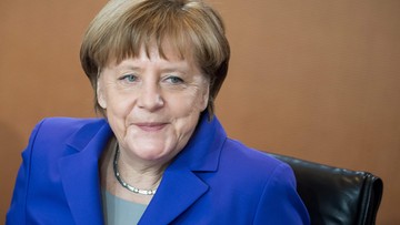 "Die Welt": tylko Merkel może zapobiec rozpadowi Zachodu