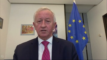 Europoseł Lewicy: kto nie chce się zaszczepić, powinien ponosić konsekwencje