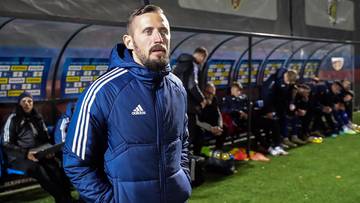 To już oficjalne! Raków ogłosił nazwisko nowego trenera! To on zastąpi Papszuna