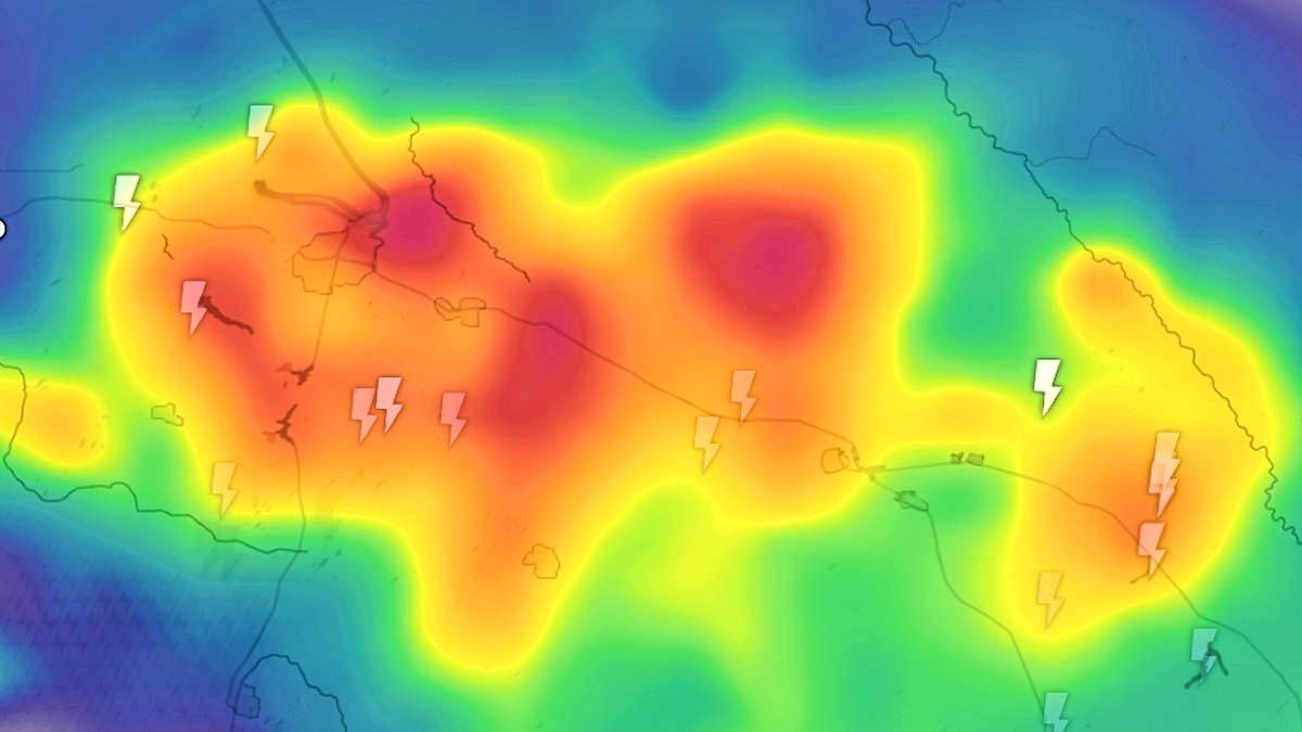 Potężne ulewy uderzą na Polskę. W tych regionach zaleją domy i drogi