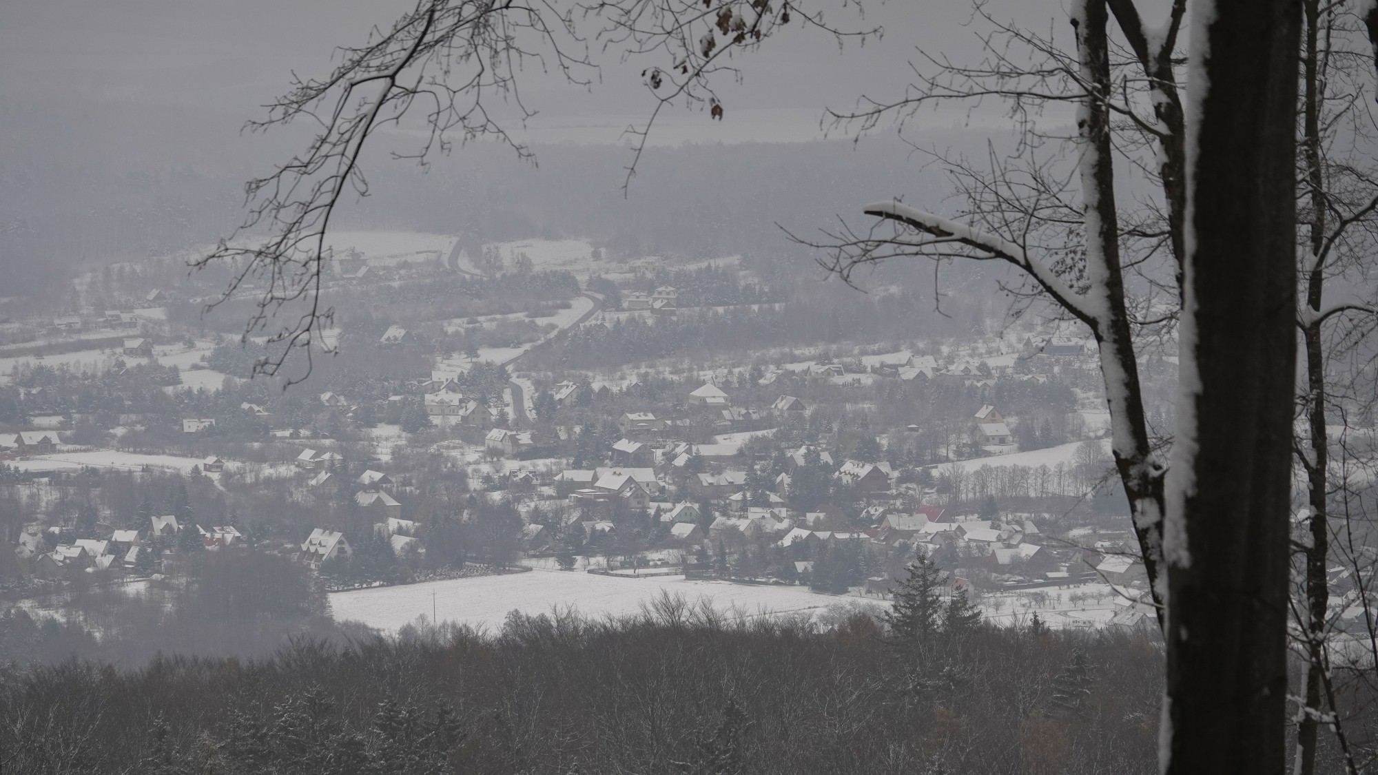 Oblicza zimy - zdjęcie 29