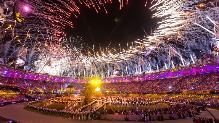 Rio: Australijczycy zbierają pieniądze na udział w igrzyskach!